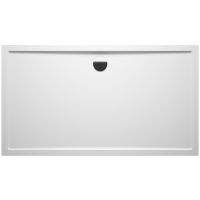 Акриловый поддон для душа Riho Zurich 258 160x90 D001011005 (DA6600500000000) Белый без антискользящ — фото 1, Акриловые душевые поддоны