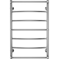 Водяной полотенцесушитель Larusso Евромикс П7 500x800 4670078535108 Хром — фото 3, Водяные полотенцесушители