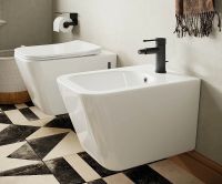 Товар: Комплект унитаза с инсталляцией Ceramicanova Metric CN3007_1001CH_1000 с сиденьем Микролифт и клавиш - фото 7 Комплект унитаза с инсталляцией Ceramicanova Metric CN3007_1001CH_1000 с сиденьем Микролифт и клавиш — фото 7, Комплекты унитаз + инсталляция