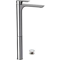 Смеситель для раковины Remer Infinity Хром арт-I10LXXL — фото 1, Смесители для раковины