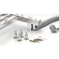 Товар: Электрический полотенцесушитель Сунержа Модус 3.0 1000x500 R 00-5701-1050 Хром - фото 2 Электрический полотенцесушитель Сунержа Модус 3.0 1000x500 R 00-5701-1050 Хром — фото 2, Электрические полотенцесушители