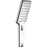 Ручной душ Bossini Agua Life B00177.030 Хром — фото 1, Лейки для душа