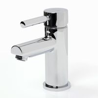 Main Термостатический смеситель для умывальника арт-4103 Thermo — фото 4, Смесители для раковины