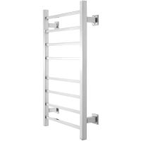 Электрический полотенцесушитель Energy Grand P 800x500 EETRGRANP0805000000 Хром — фото 7, Электрические полотенцесушители