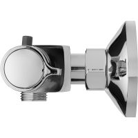 Товар: Смеситель для душа Swedbe Mercury 9050 с термостатом Хром - фото 4 Смеситель для душа Swedbe Mercury 9050 с термостатом Хром — фото 4, Смеситель для душа