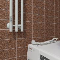 Товар: Электрический полотенцесушитель Маргроид Inaro 1200x120 Inaro-12012-1049-9016L левый Белый матовый - фото 3 Электрический полотенцесушитель Маргроид Inaro 1200x120 Inaro-12012-1049-9016L левый Белый матовый — фото 3, Электрические полотенцесушители