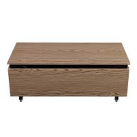 Товар: Тумба с одним выкатным ящиком CEZARES SLIDER-1000-1C-PI-RT - фото 4 Тумба с одним выкатным ящиком CEZARES SLIDER-1000-1C-PI-RT — фото 4, Тумбы под раковину