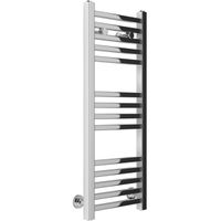 Водяной полотенцесушитель Сунержа Модус 800х300 Хром — фото 1, Водяные полотенцесушители