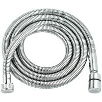 Душевой шланг Lemark LE8035S Хром — фото 1, Комплектующие для душевого оборудования