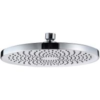 Верхний душ Iddis Optima Home OPH25CPi64 Хром — фото 1, Верхние души