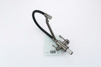 Смеситель для кухни Raglo R81.62.09 Графит матовый Черный — фото 6, Смесители для кухни