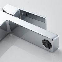 Товар: Смеситель для раковины Rose R18 R1801-1 Хром - фото 12 Смеситель для раковины Rose R18 R1801-1 Хром — фото 12, Смесители для раковины