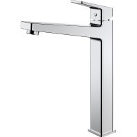 Смеситель для раковины Raglo R30.15 Хром — фото 1, Смесители для раковины