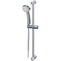 Душевой гарнитур RGW 751-1 00-00001651 Хром — фото 1, Душевые гарнитуры