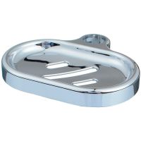 Душевая штанга Melodia della vita Stick MKP25007BL Хром — фото 3, Штанги для душа