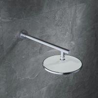 Кронштейн для верхнего душа Iddis Optima Home OPH40CRi61 Хром — фото 4, Комплектующие для душевого оборудования