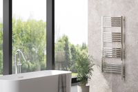 Товар: Электрический полотенцесушитель Сунержа Модус 3.0 1200x500 R 31-5701-1250 Черный матовый - фото 4 Электрический полотенцесушитель Сунержа Модус 3.0 1200x500 R 31-5701-1250 Черный матовый — фото 4, Электрические полотенцесушители