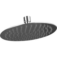 Товар: Верхний душ BelBagno Nova BB-SLDC1-IN Сатин - фото 1 Верхний душ BelBagno Nova BB-SLDC1-IN Сатин — фото 1, Верхние души