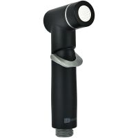 Гигиенический душ Lemark LM8140BL Черный — фото 1, Гигиенические души