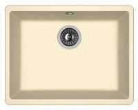 Florentina Мойка "Вега" 500, шампань FS — фото 1, Кухонные мойки