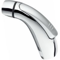 Гигиенический душ Haiba HB36 Хром — фото 1, Гигиенические души