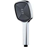 Ручной душ Melodia della vita Standard MKP26118 Хром — фото 1, Лейки для душа