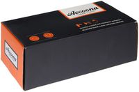 Смеситель для ванны Accoona H69 A7169 универсальный Хром — фото 6, Смеситель для ванны