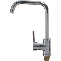 Товар: Смеситель для кухни Melodia della vita Ostessa MDV35115 Хром - фото 9 Смеситель для кухни Melodia della vita Ostessa MDV35115 Хром — фото 9, Смесители для кухни