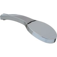 Товар: Ручной душ Melodia della vita Standard MKP20592 Хром - фото 4 Ручной душ Melodia della vita Standard MKP20592 Хром — фото 4, Лейки для душа