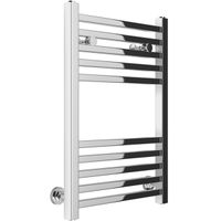 Водяной полотенцесушитель Сунержа Модус 600х400 Хром — фото 1, Водяные полотенцесушители