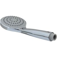 Товар: Ручной душ Melodia della vita Standard MKP20417 Хром - фото 5 Ручной душ Melodia della vita Standard MKP20417 Хром — фото 5, Лейки для душа