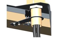 Стабилизатор для крепления смесителя Allfix-B, — фото 1, Комплектующие