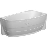 Акриловая ванна Radomir Орсини 160x90 R 1-01-0-2-1-032 без гидромассажа — фото 7, Акриловые ванны