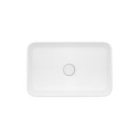 Раковина-чаша Point Деметра 50 PN43122 Белая — фото 4, Раковины