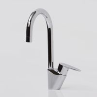 Leine 3507 Смеситель для кухни — фото 4, Смесители для кухни