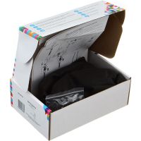 Товар: Смеситель для раковины Melodia della vita Classica MDV40720 Хром - фото 5 Смеситель для раковины Melodia della vita Classica MDV40720 Хром — фото 5, Смесители для раковины