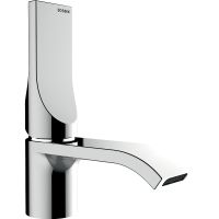 Смеситель для раковины Bossini Apice E89600.030 Хром — фото 1, Смесители для раковины