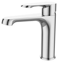 Смеситель "Doha" д/рак, арт. DH26 — фото 1, Смесители для раковины