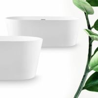 Товар: Акриловая ванна Swedbe Vita 172x82 8800 без гидромассажа - фото 9 Акриловая ванна Swedbe Vita 172x82 8800 без гидромассажа — фото 9, Акриловые ванны