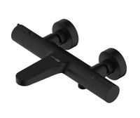 Elbe 7411 Thermo Термостатический смеситель для ванны — фото 1, Смеситель для ванны