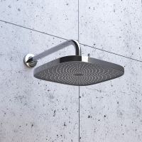 Верхний душ Iddis SpaHome SPA26CSi64 Хром — фото 5, Верхние души