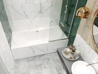 Акриловая ванна Roca Madeira 180x80 248525000 без гидромассажа — фото 3, Акриловые ванны