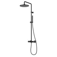 Душевая стойка CEZARES ECO-CD-T-NOP — фото 1, Душевые стойки