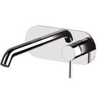 Смеситель для раковины Remer X-Style Хром арт-X15 — фото 1, Смесители для раковины