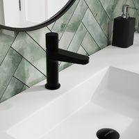 Товар: Fulda 5203 Смеситель для умывальника - фото 2 Fulda 5203 Смеситель для умывальника — фото 2, Аксессуары для раковины