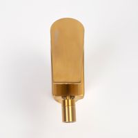 Aisch 5506 Смеситель для биде — фото 9, Смеситель для душа