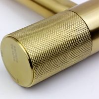 Смеситель для раковины Bronze de Luxe Avantgarde 2030GB Бронзовый — фото 6, Смесители для раковины