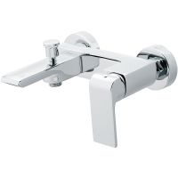 Товар: Смеситель для ванны Swedbe Velo 2430 Хром - фото 1 Смеситель для ванны Swedbe Velo 2430 Хром — фото 1, Смеситель для ванны