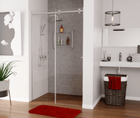 Vils 56R14 Душевой уголок — фото 10, Прямоугольные душевые уголки