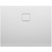 Акриловый поддон для душа Riho Basel 404 80x100 D005005005 (DC140050000000S) Белый с антискользящим  — фото 1, Акриловые душевые поддоны